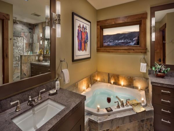 Steamboat Springs Home 988902