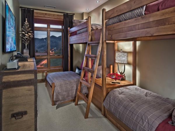 Steamboat Springs Home 988902
