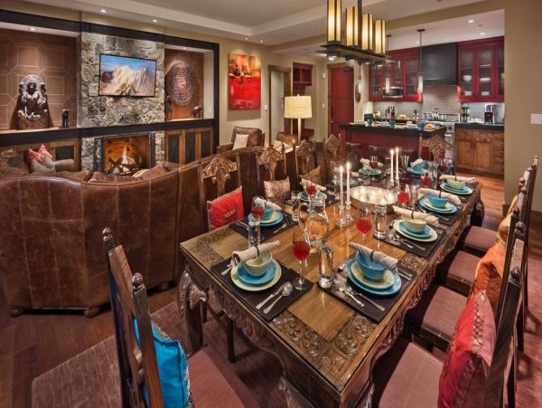 Steamboat Springs Home 988903