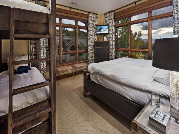 Steamboat Springs Home 988903
