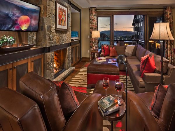 Steamboat Springs Home 988904