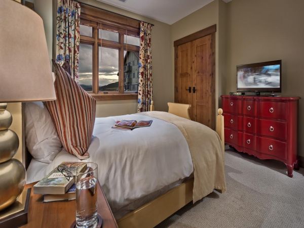 Steamboat Springs Home 988904