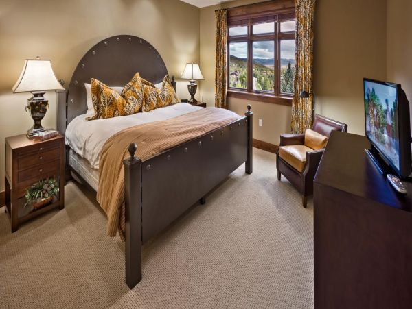 Steamboat Springs Home 988904