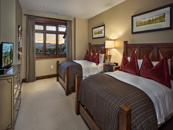 Steamboat Springs Home 988904
