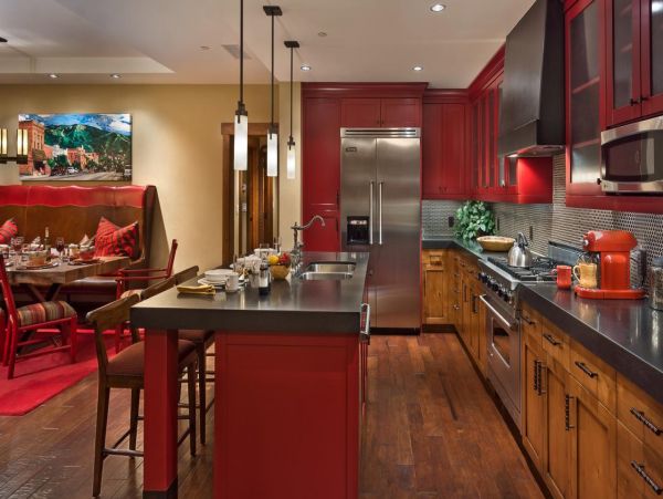 Steamboat Springs Home 988905