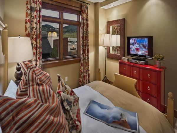 Steamboat Springs Home 988905