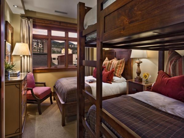 Steamboat Springs Home 988905