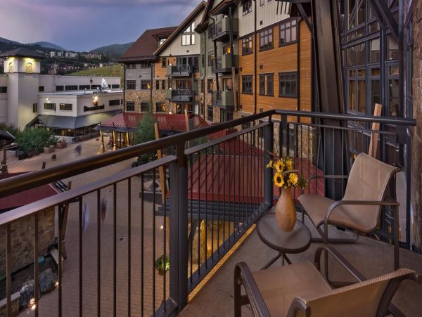 Steamboat Springs Home 988905