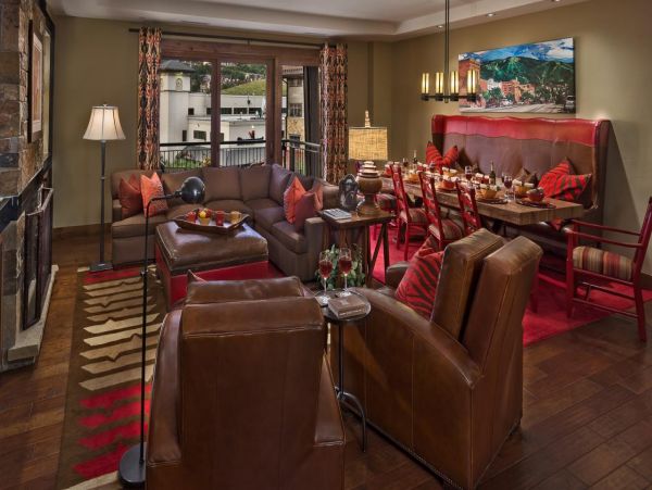 Steamboat Springs Home 988905