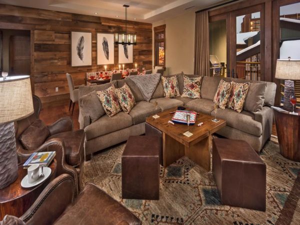 Steamboat Springs Home 988906