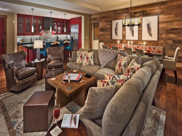 Steamboat Springs Home 988906