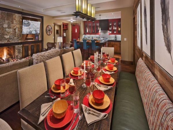 Steamboat Springs Home 988906