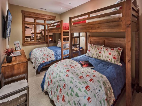 Steamboat Springs Home 988906