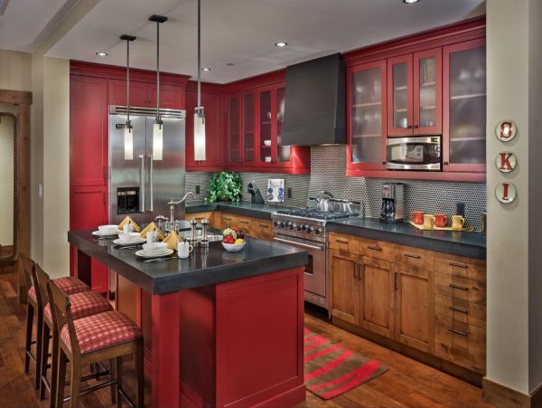 Steamboat Springs Home 988907