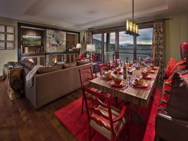 Steamboat Springs Home 988907