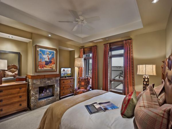 Steamboat Springs Home 988907