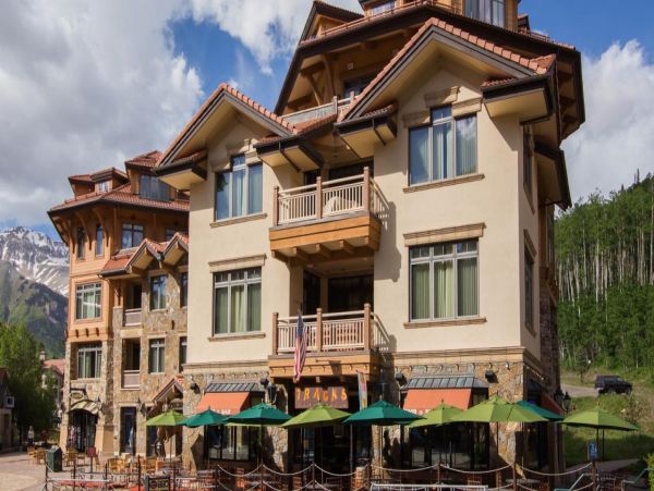 Steamboat Springs Home 988908