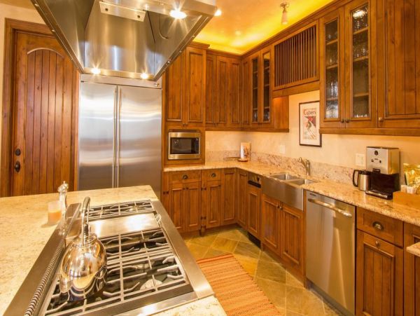 Steamboat Springs Home 988908