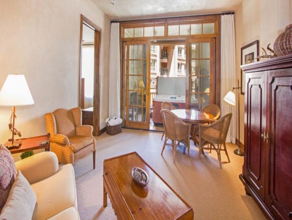 Steamboat Springs Home 988908