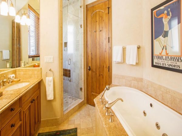 Steamboat Springs Home 988908