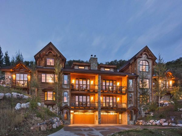 Steamboat Springs Home 988909