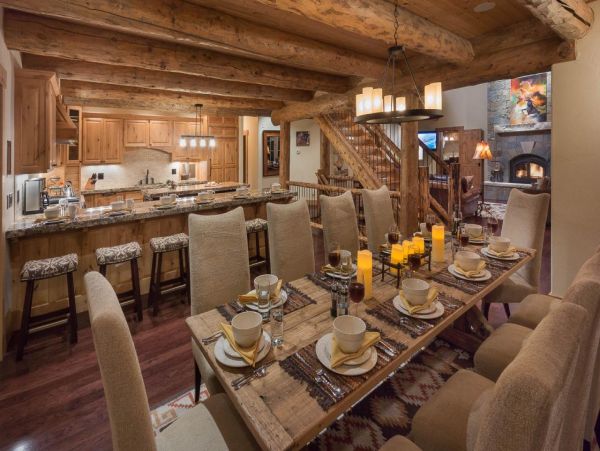 Steamboat Springs Home 988909