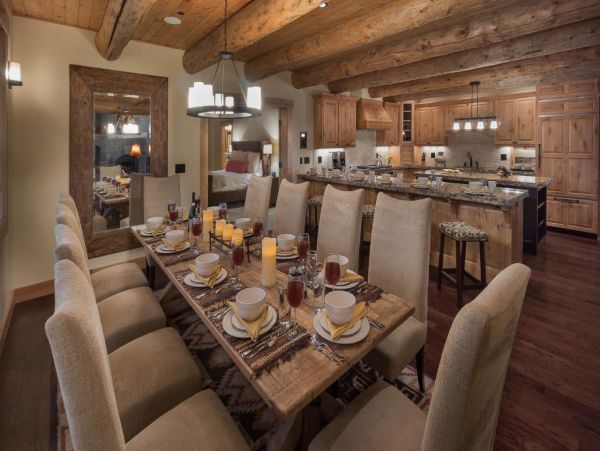 Steamboat Springs Home 988909