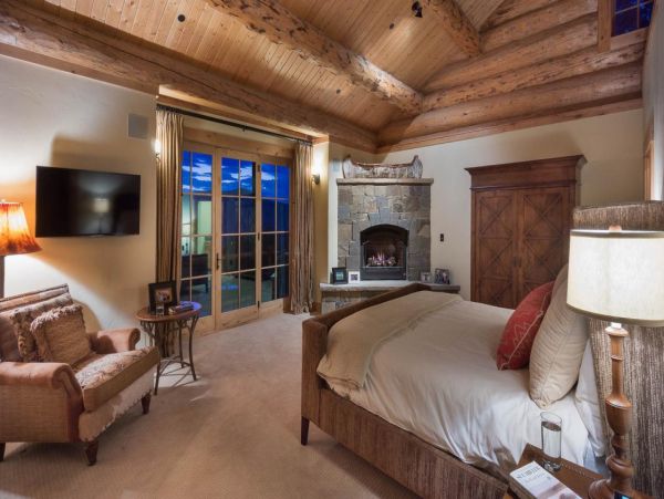 Steamboat Springs Home 988909