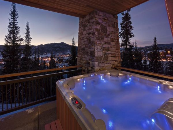 Steamboat Springs Home 988910