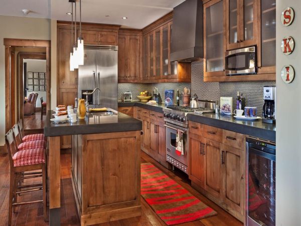 Steamboat Springs Home 988911