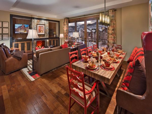 Steamboat Springs Home 988911
