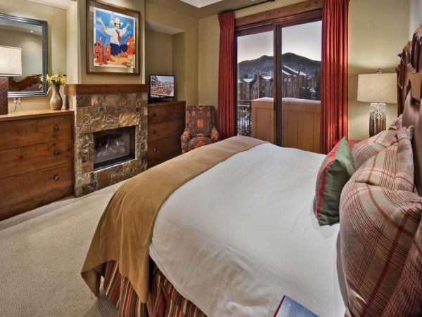 Steamboat Springs Home 988911