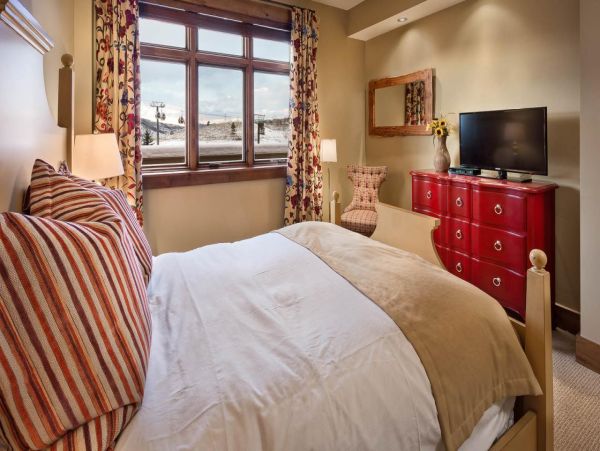 Steamboat Springs Home 988911