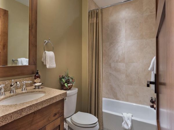 Steamboat Springs Home 988911