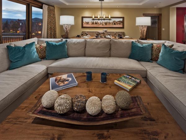 Steamboat Springs Home 988912