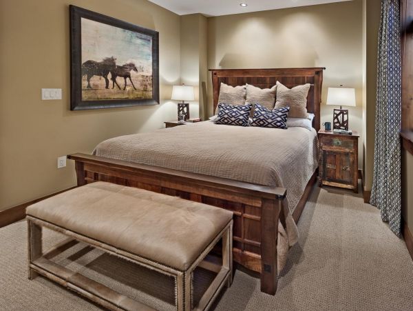 Steamboat Springs Home 988912