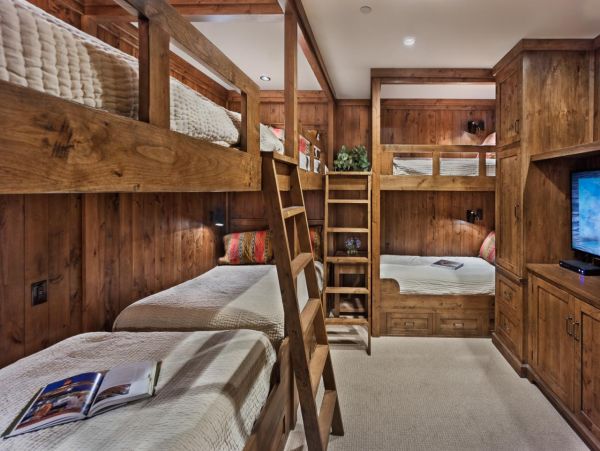 Steamboat Springs Home 988912
