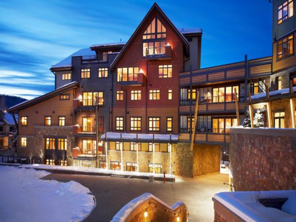 Steamboat Springs Home 988912
