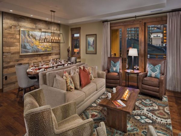 Steamboat Springs Home 988913