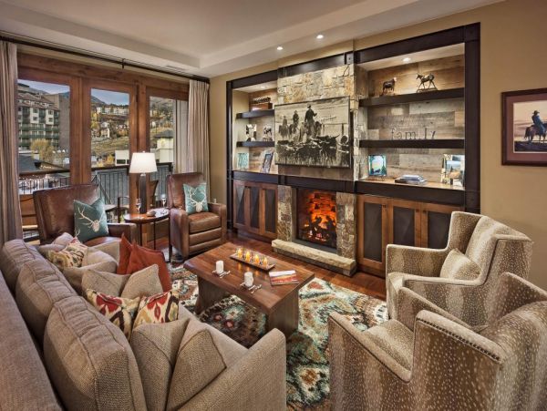 Steamboat Springs Home 988913