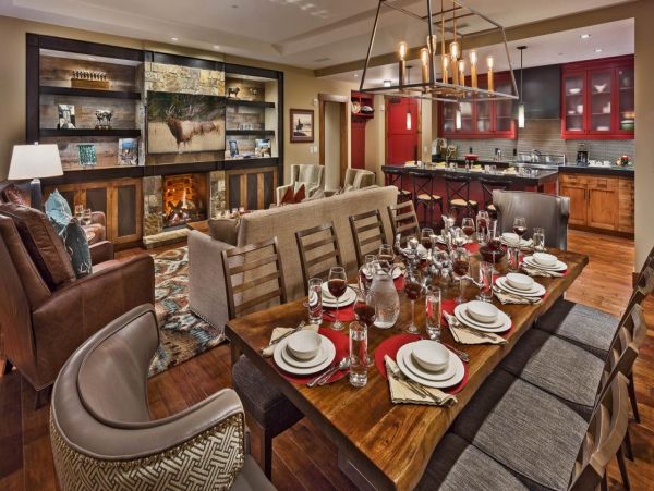 Steamboat Springs Home 988913
