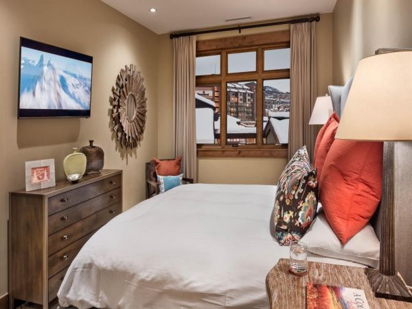 Steamboat Springs Home 988913