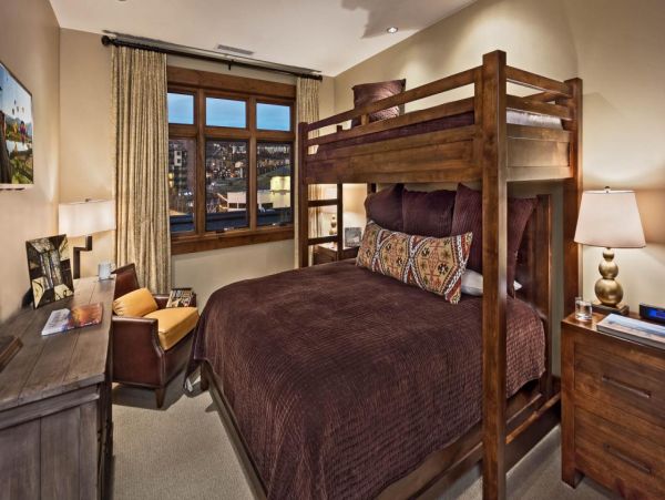 Steamboat Springs Home 988913