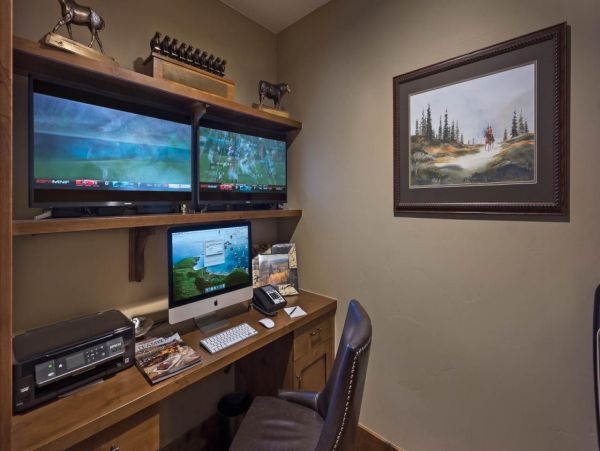Steamboat Springs Home 988913