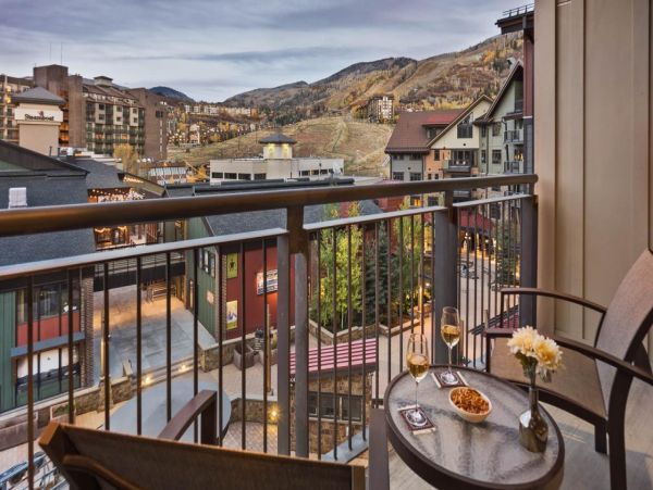 Steamboat Springs Home 988913