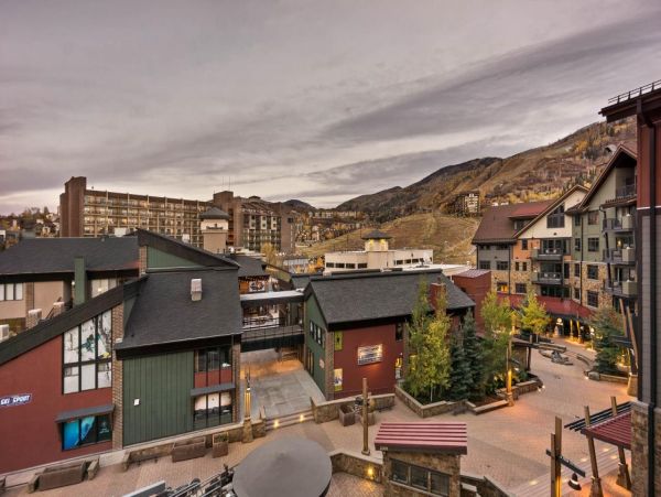 Steamboat Springs Home 988913