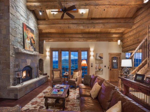 Steamboat Springs Home 988914