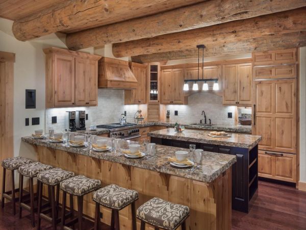 Steamboat Springs Home 988914