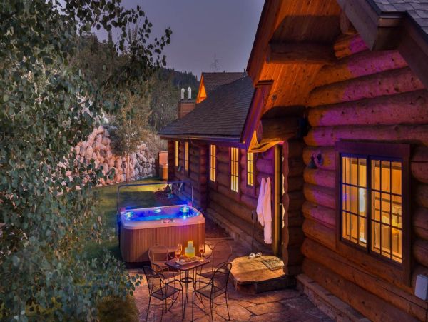 Steamboat Springs Home 988914