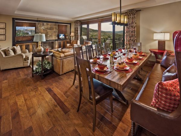 Steamboat Springs Home 988915